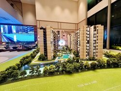 The Sen (D21), Condominium #553486981